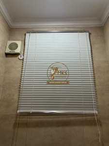 Vanation blinds